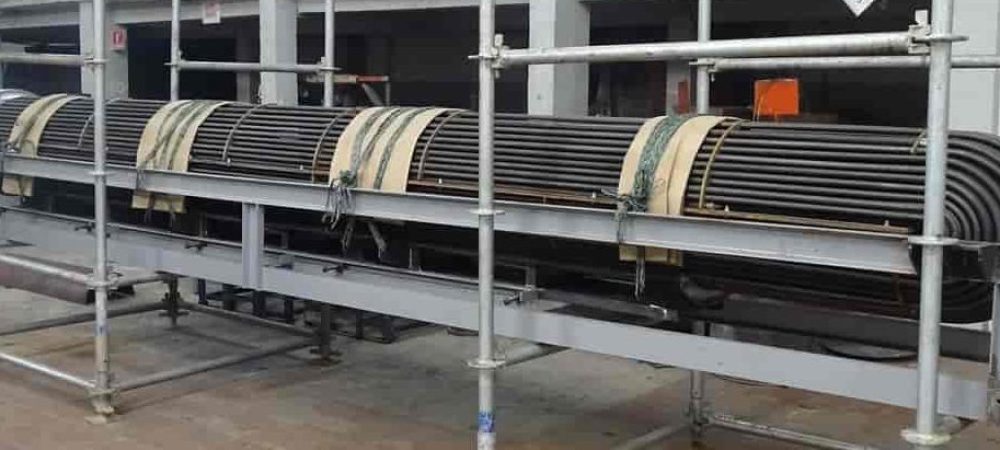 intercambiador-tubos